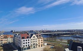 Apartament Kryształowy